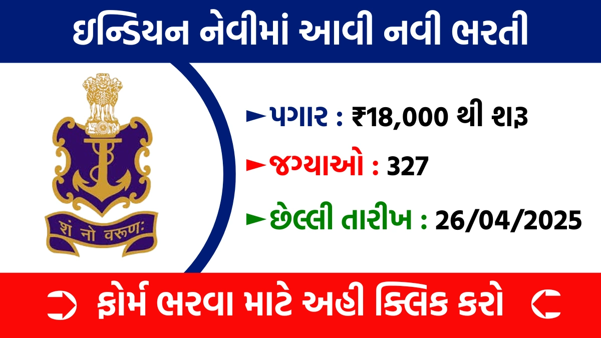 Indian Navy Group C Recruitment 2025